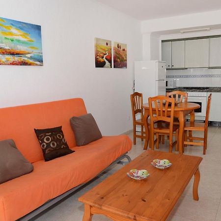 Apartamento Zafiro 35B - Grupo Turis Калпе Екстериор снимка